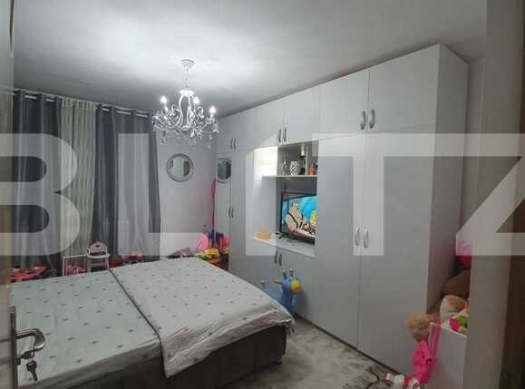 Apartament de vânzare 2 camere Titan - 73066AV | BLITZ București | Poza1