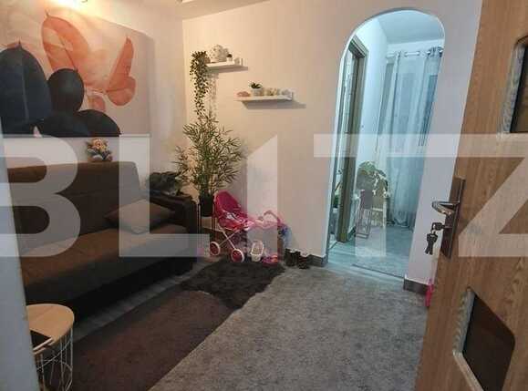 Apartament de vânzare 2 camere Titan - 73066AV | BLITZ București | Poza2