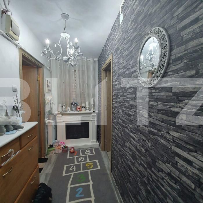 Apartament de vânzare 2 camere Titan - 73066AV | BLITZ București | Poza5