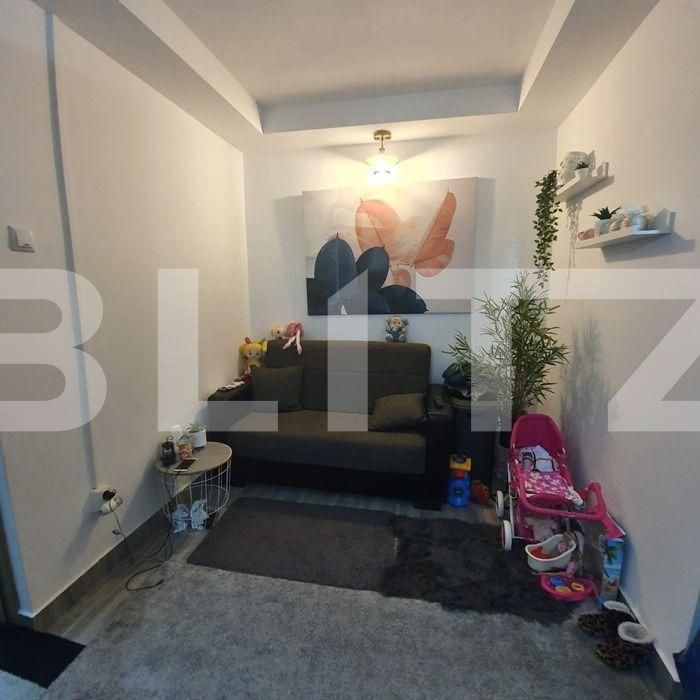 Apartament de vânzare 2 camere Titan - 73066AV | BLITZ București | Poza4