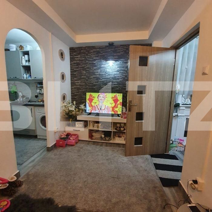 Apartament de vânzare 2 camere Titan - 73066AV | BLITZ București | Poza3