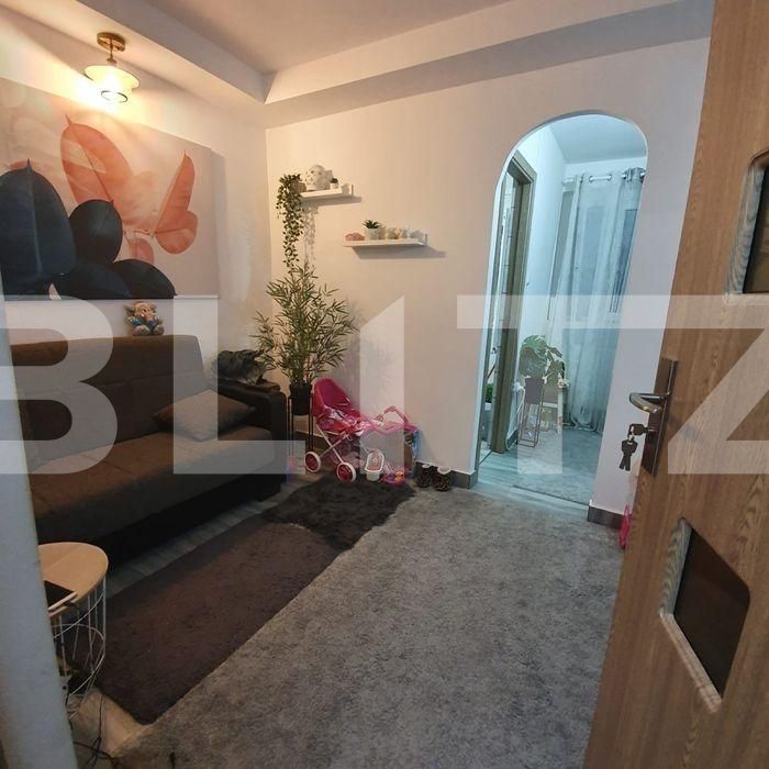 Apartament de vânzare 2 camere Titan - 73066AV | BLITZ București | Poza2