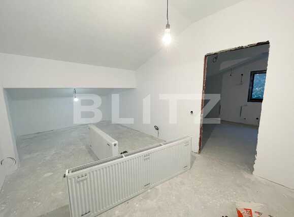 Apartament de vânzare 2 camere Bucurestii Noi - 73067AV | BLITZ București | Poza10