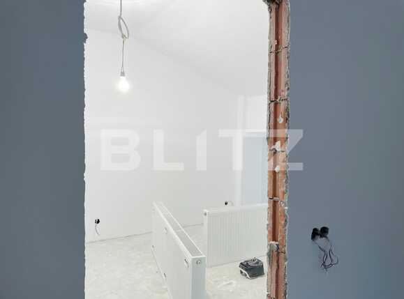 Apartament de vânzare 2 camere Bucurestii Noi - 73067AV | BLITZ București | Poza4