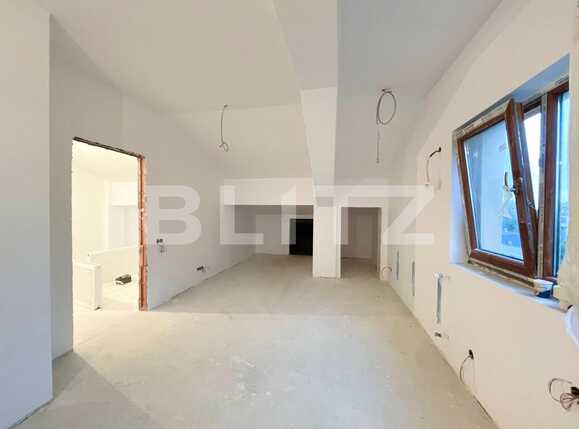 Apartament de vânzare 2 camere Bucurestii Noi - 73067AV | BLITZ București | Poza1