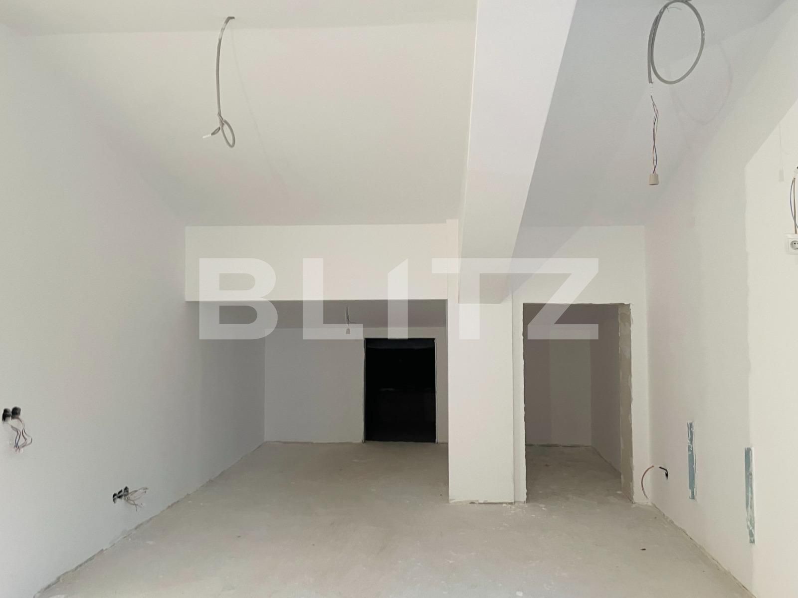 Apartament de vânzare 2 camere Bucurestii Noi - 73067AV | BLITZ București | Poza3