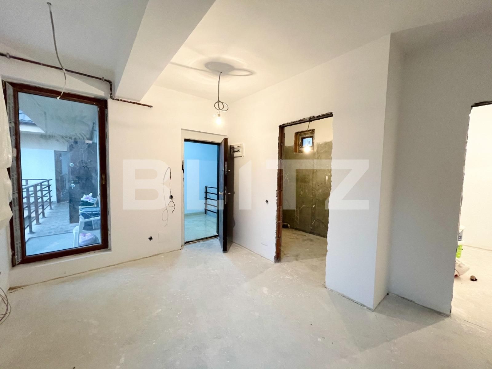 Apartament de vânzare 2 camere Bucurestii Noi - 73067AV | BLITZ București | Poza2