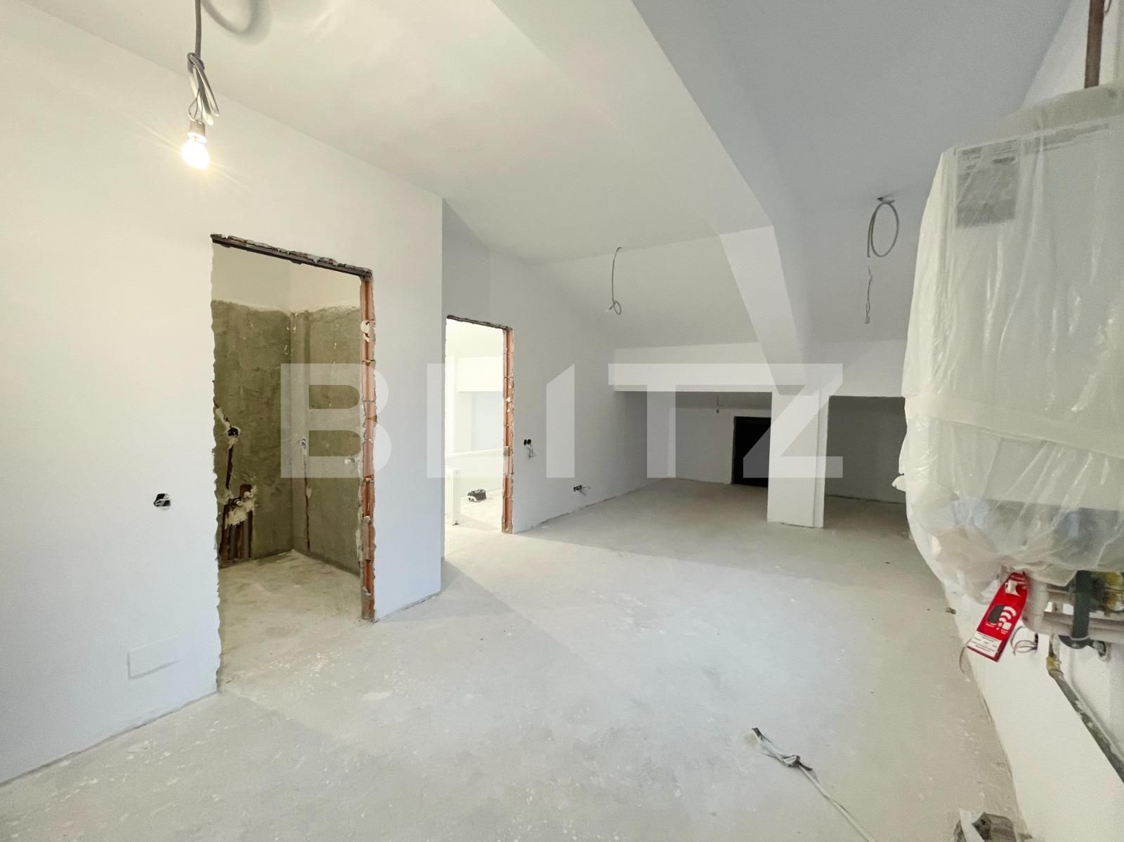 Apartament de vânzare 2 camere Bucurestii Noi - 73067AV | BLITZ București | Poza5