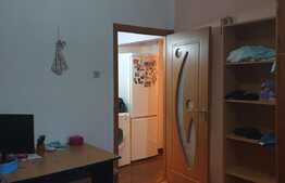 Apartament de 3 camere in bloc din 1999 lângă Parcul Sebastian 