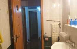 Apartament de 3 camere in bloc din 1999 lângă Parcul Sebastian 