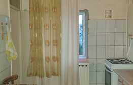 Apartament de 3 camere in bloc din 1999 lângă Parcul Sebastian 