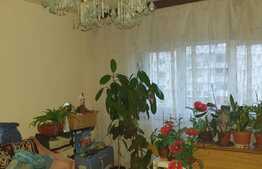 Apartament de 3 camere in bloc din 1999 lângă Parcul Sebastian 