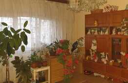 Apartament de 3 camere in bloc din 1999 lângă Parcul Sebastian 