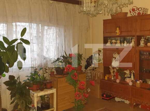 Apartament de vânzare 3 camere 13 Septembrie - 73091AV | BLITZ București | Poza2
