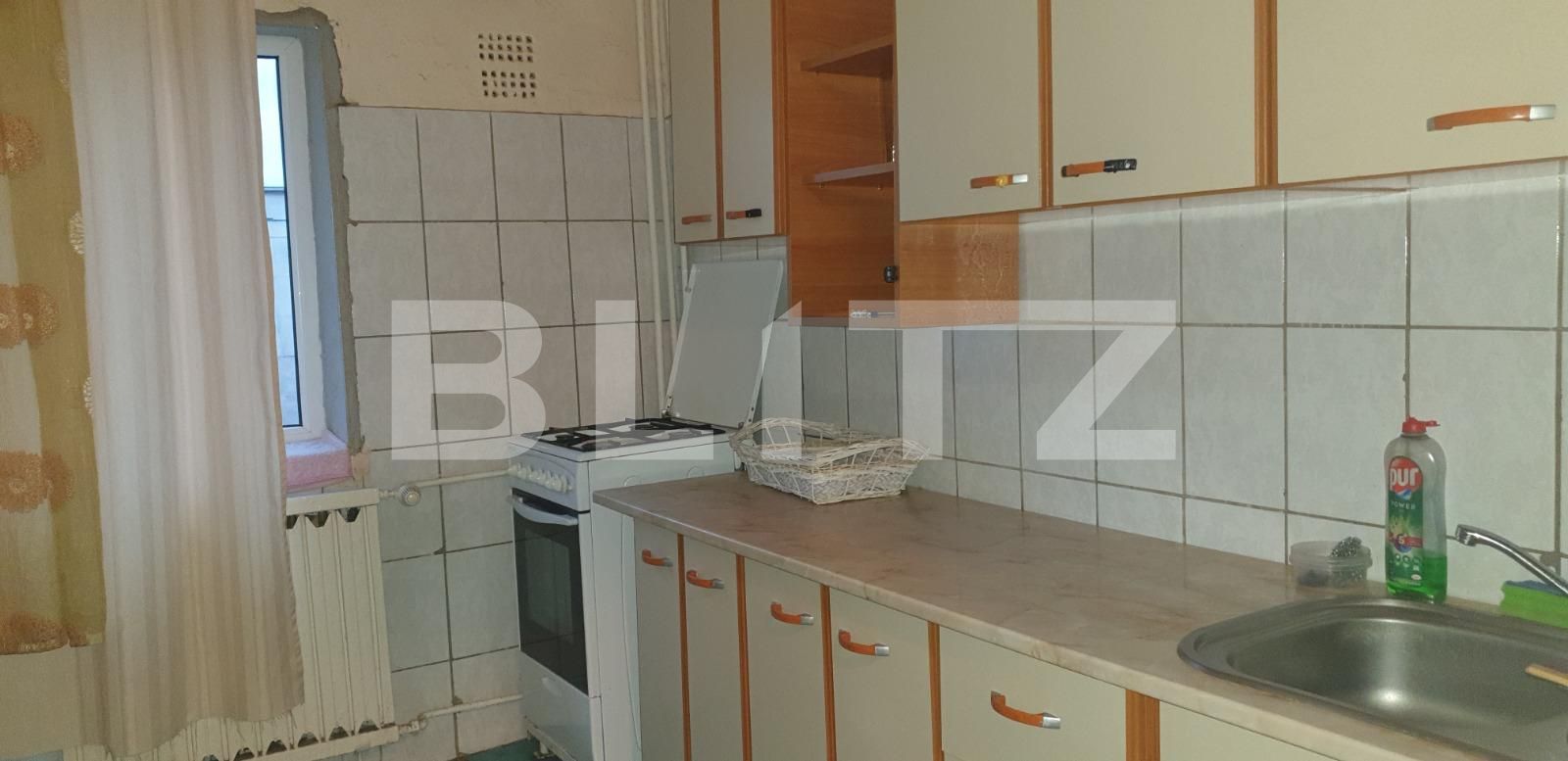 Apartament de vânzare 3 camere 13 Septembrie - 73091AV | BLITZ București | Poza3