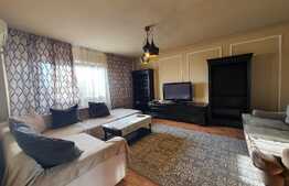 Apartament 2 camere, 63 mp, bloc 1997, Matei Basarab