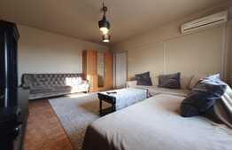 Apartament 2 camere, 63 mp, bloc 1997, Matei Basarab