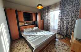 Apartament 2 camere, 63 mp, bloc 1997, Matei Basarab