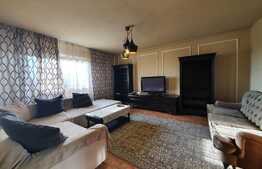 Apartament 2 camere, 63 mp, bloc 1997, Matei Basarab