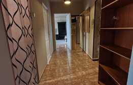 Apartament 2 camere, 63 mp, bloc 1997, Matei Basarab