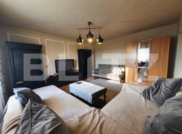 Apartament de vânzare 2 camere Central - 73099AV | BLITZ București | Poza1