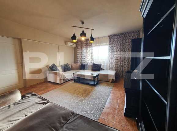 Apartament de vânzare 2 camere Central - 73099AV | BLITZ București | Poza4