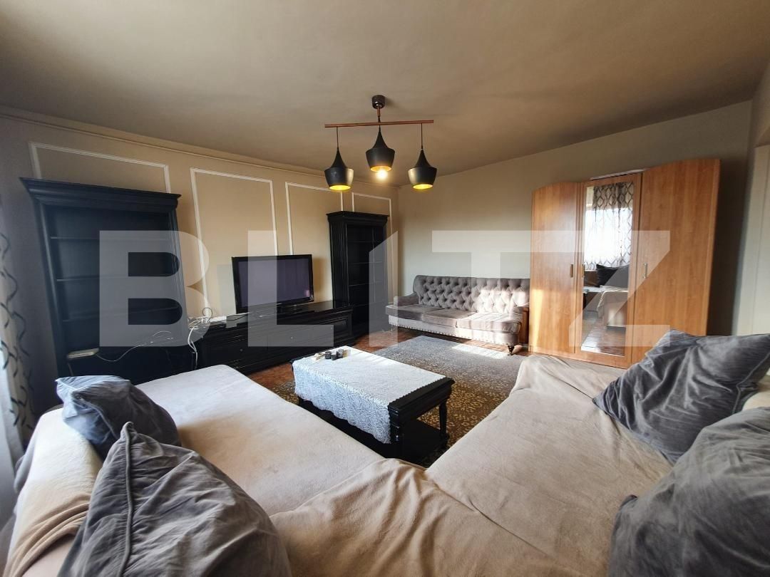 Apartament de vânzare 2 camere Central - 73099AV | BLITZ București | Poza1