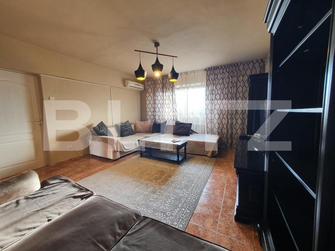 Apartament de vânzare 2 camere Central - 73099AV | BLITZ București | Poza4