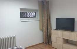 Garsonieră de 35 mp, decomandată, zona 13 Septembrie, Monitorul Oficial