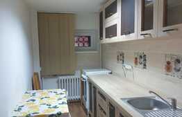 Garsonieră de 35 mp, decomandată, zona 13 Septembrie, Monitorul Oficial