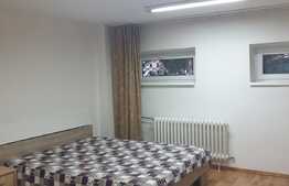 Garsonieră de 35 mp, decomandată, zona 13 Septembrie, Monitorul Oficial