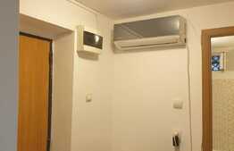 Garsonieră de 35 mp, decomandată, zona 13 Septembrie, Monitorul Oficial