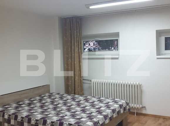 Garsonieră de vânzare 13 Septembrie - 73140AV | BLITZ București | Poza1