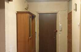 Apartament 3 camere, decomandat, hol H, aproape de Parcul Sebastian 