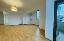 Apartament nou, 2 camere, spatios si primitor, parcare, Bucurestii Noi!