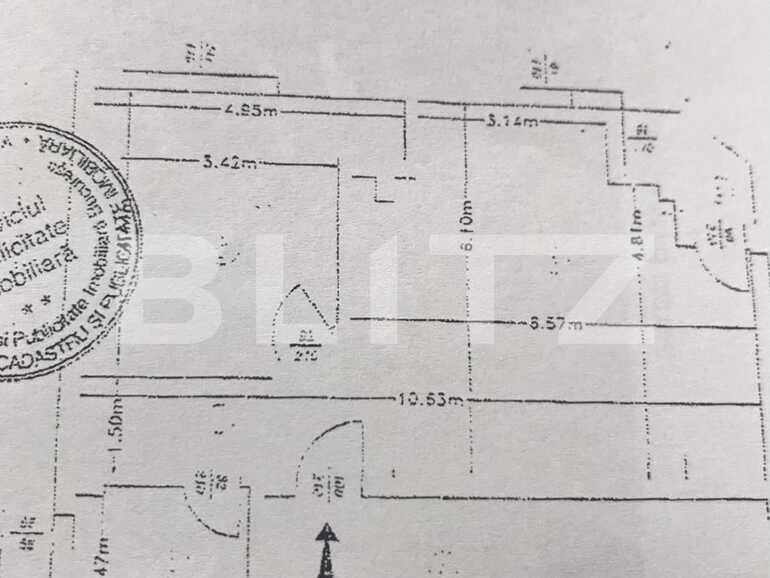 Apartament de vânzare 2 camere Bucurestii Noi - 73156AV | BLITZ București | Poza2