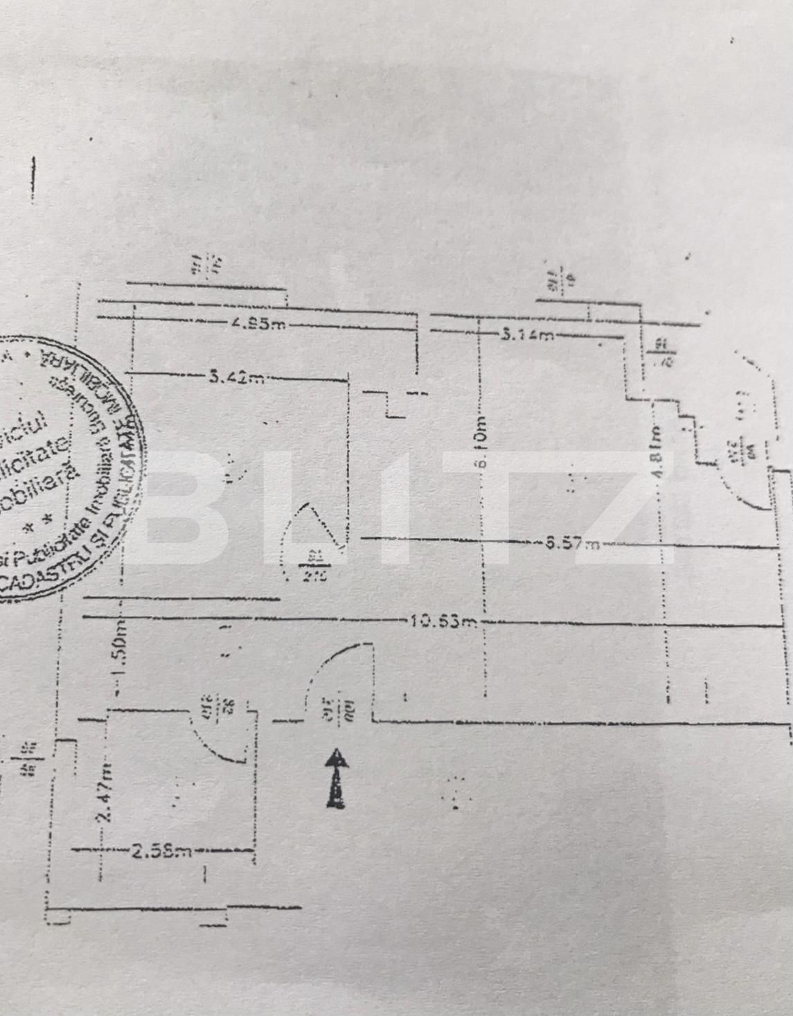 Apartament de vânzare 2 camere Bucurestii Noi - 73156AV | BLITZ București | Poza2