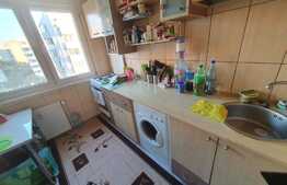  Apartament 2 camere, 50 mp, Dristor, Piata Ramnicul Sarat 