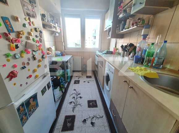 Apartament de vânzare 2 camere Dristor - 73220AV | BLITZ București | Poza5