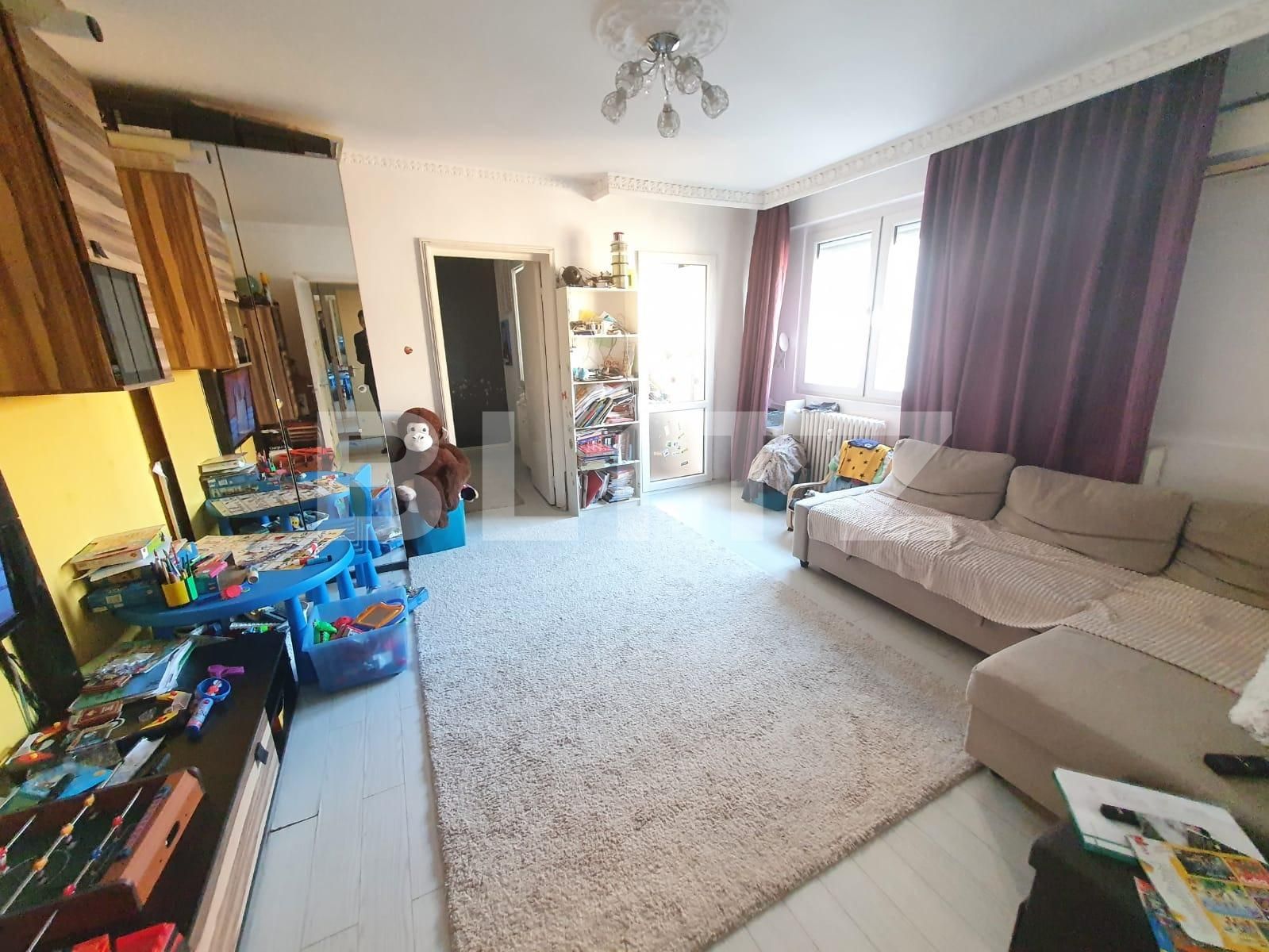 Apartament de vânzare 2 camere Dristor - 73220AV | BLITZ București | Poza2