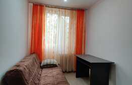 Apartament de 3 camere, loc de parcare inclus 