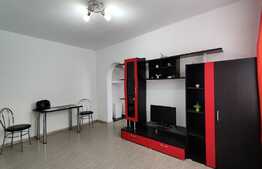 Apartament de 3 camere, loc de parcare inclus 