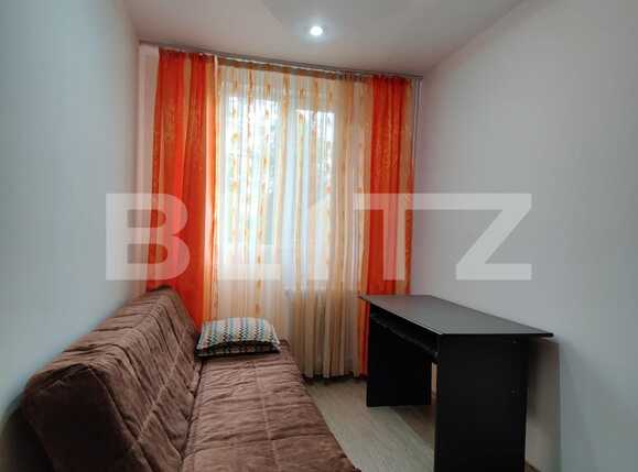 Apartament de vânzare 3 camere Drumul Taberei - 73222AV | BLITZ București | Poza1