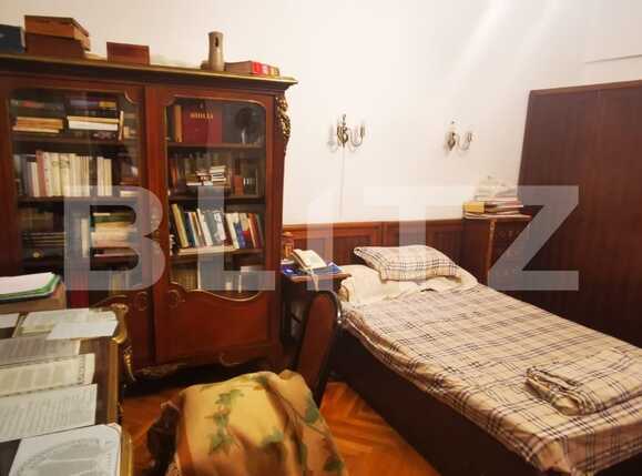 Apartament de vânzare 4 camere Ultracentral - 73233AV | BLITZ București | Poza2