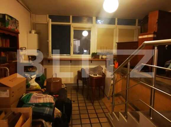 Apartament de vânzare 4 camere Ultracentral - 73233AV | BLITZ București | Poza11
