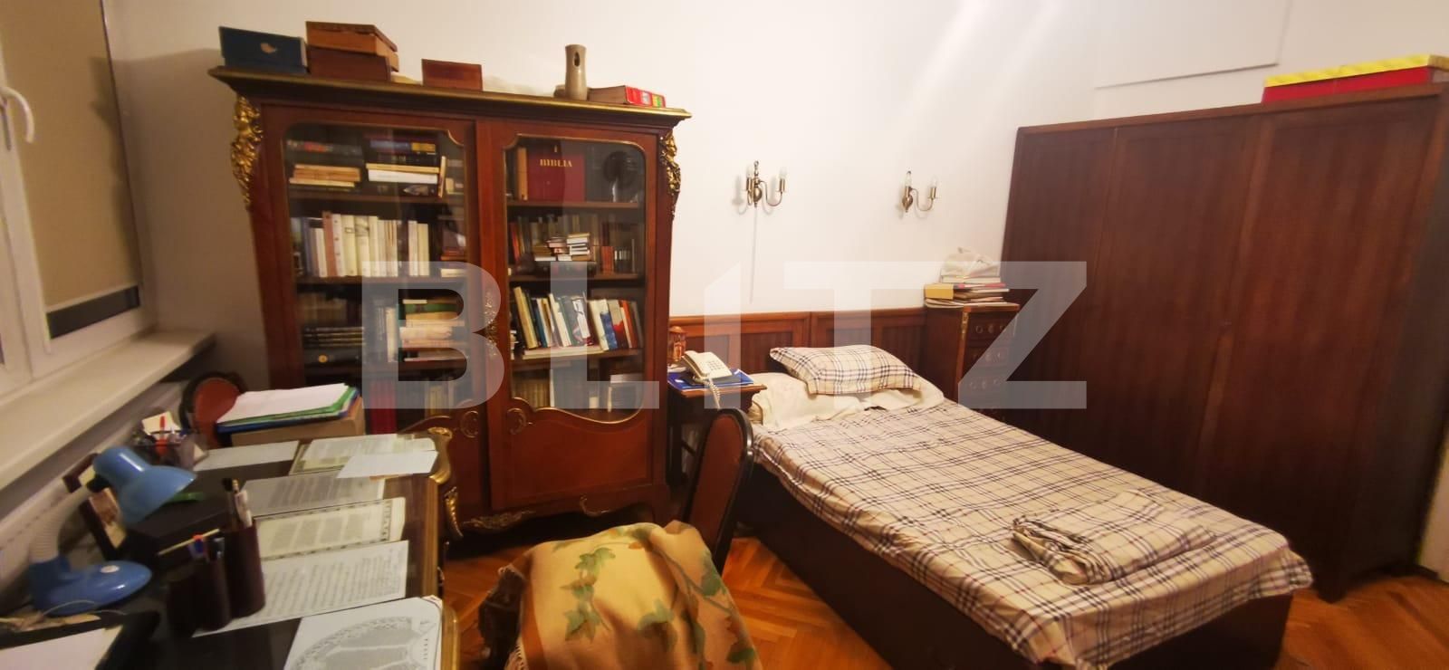 Apartament de vânzare 4 camere Ultracentral - 73233AV | BLITZ București | Poza2