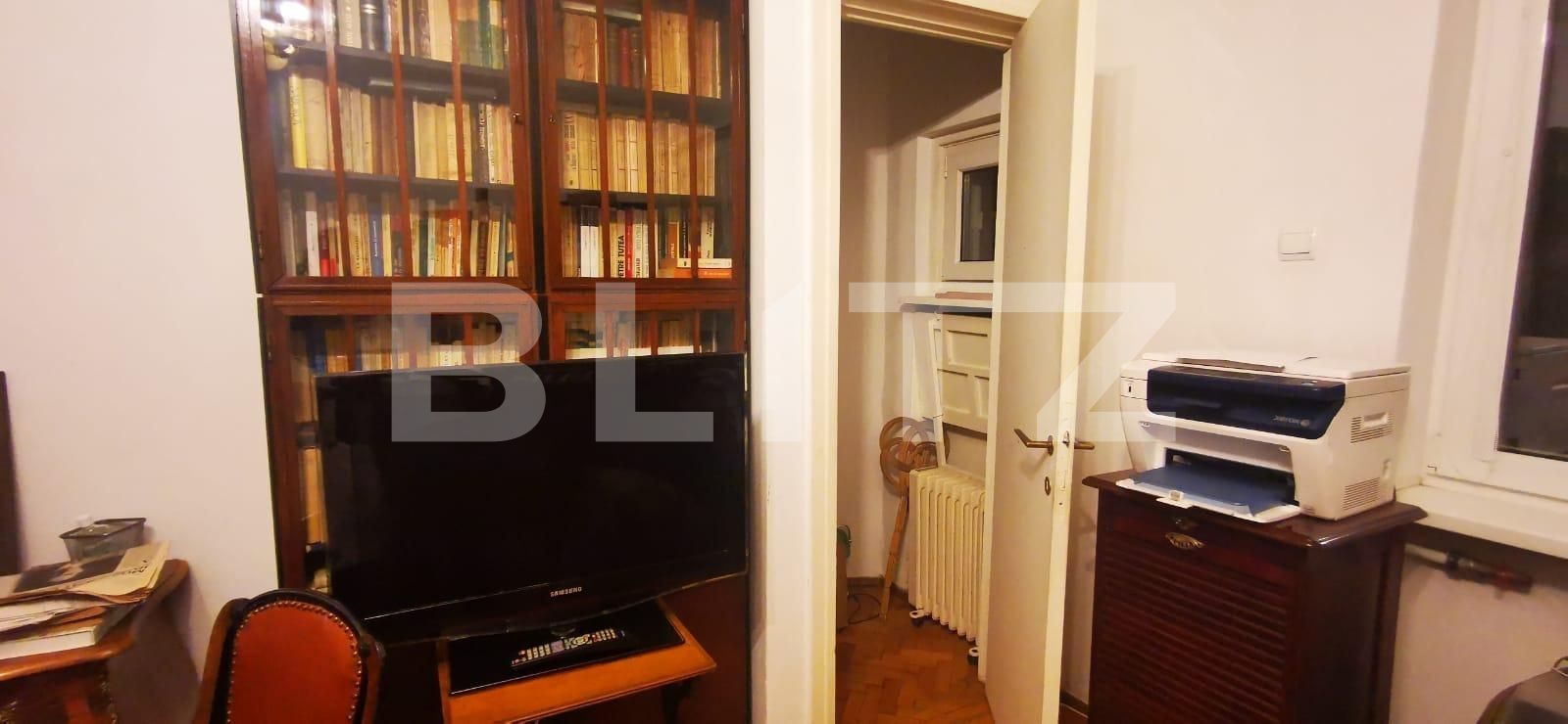 Apartament de vânzare 4 camere Ultracentral - 73233AV | BLITZ București | Poza12