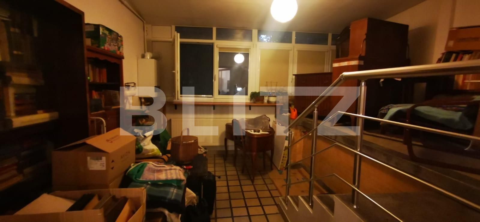 Apartament de vânzare 4 camere Ultracentral - 73233AV | BLITZ București | Poza11