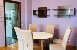 Apartament 2 camere, garaj si boxa inclusa, Bucurestii noi!