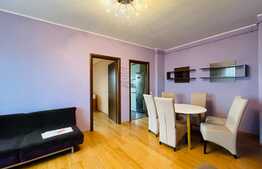 Apartament 2 camere, garaj si boxa inclusa, Bucurestii noi!